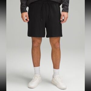 Men’s Lululemon Steady State Relaxed-Fit short 7” size small